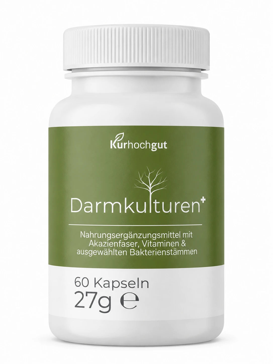 Darmkulturen+