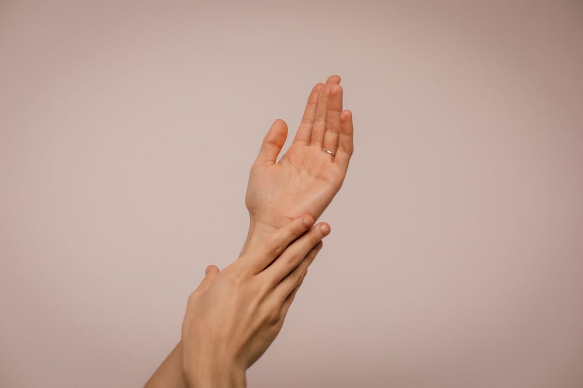 Bakterien & Neurodermitis