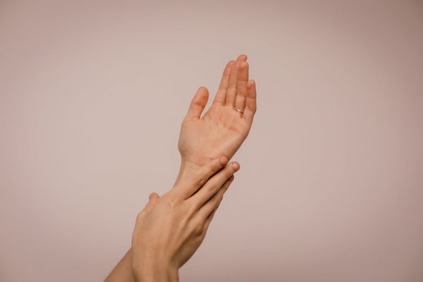 Bakterien & Neurodermitis